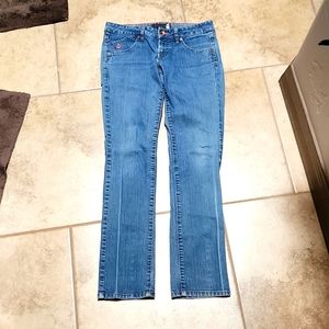 Volcom jeans skinny